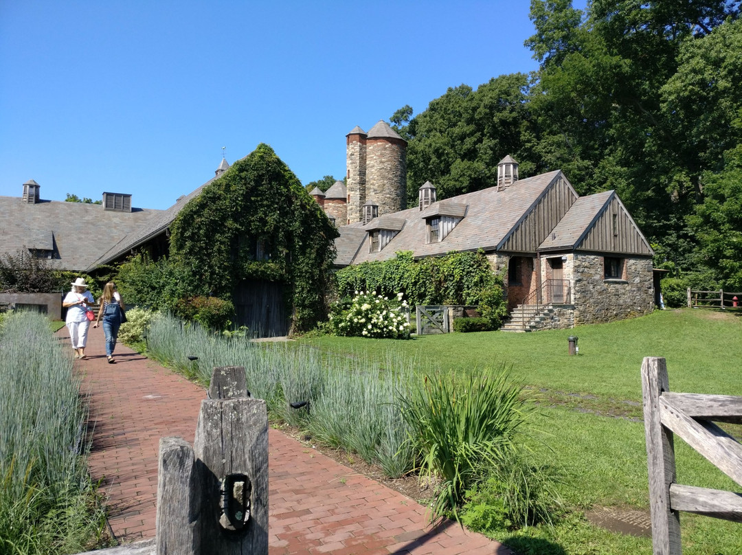 Briarcliff Manor旅游攻略图片