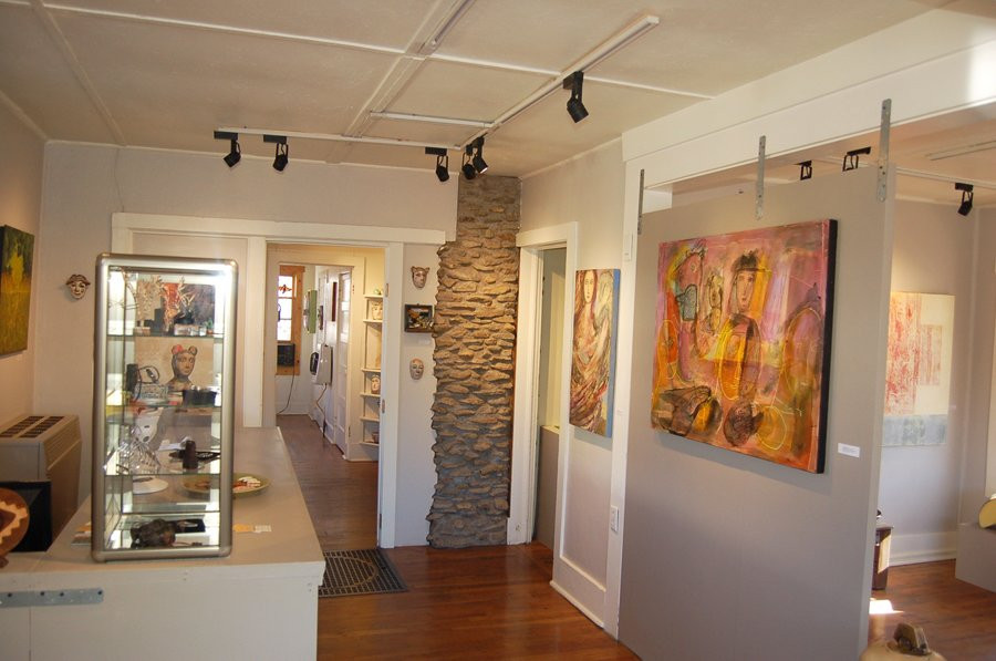 Calliope-Madrid必去景点