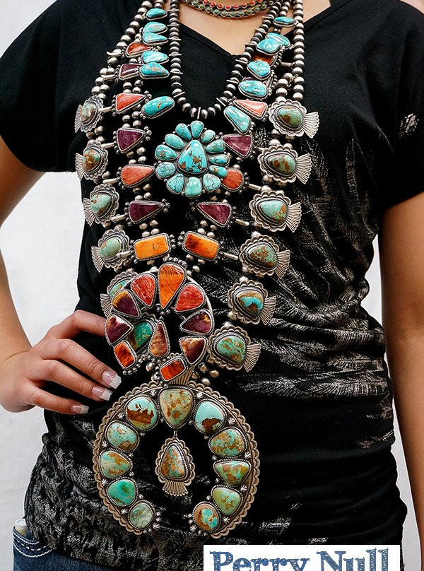 盖洛普旅游景点-Perry Null Trading Company