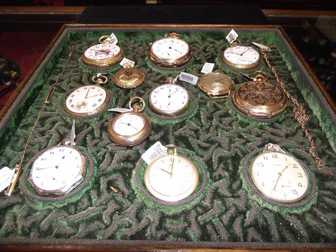 Market Square Jewelers-Dover必去景点