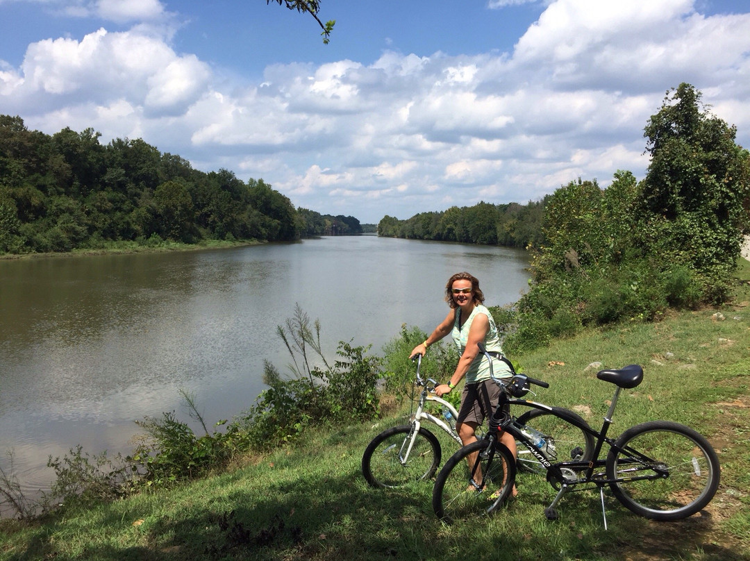 Ride On Bikes - Bike Rental-哥伦布必去景点