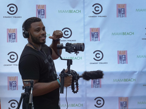 Ahmed Glover-劳德代尔堡必去景点