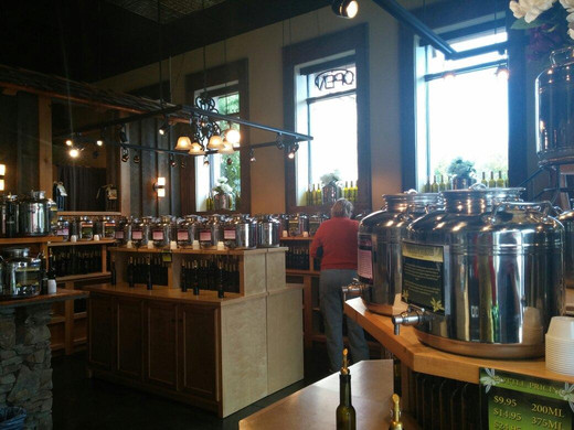 Blue Ridge Olive Oil Company-Ellijay必去景点