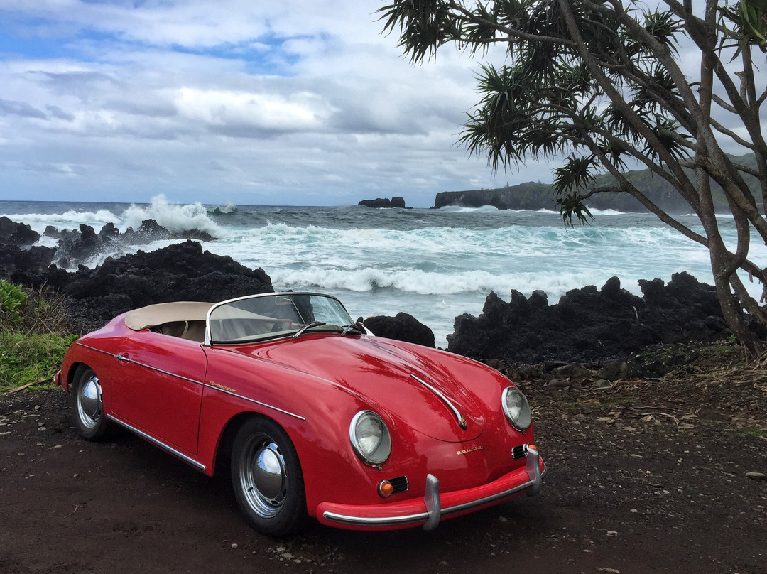 Maui Roadsters景点图片
