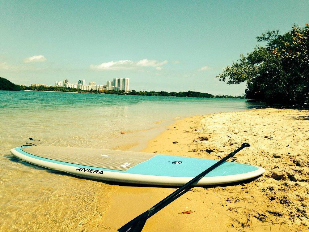 Sunny Isles Beach Water Sports-阳光岛海滩必去景点