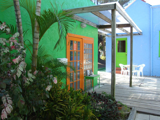 Hands Of Light Massage And Day Spa-西耶斯塔岛必去景点