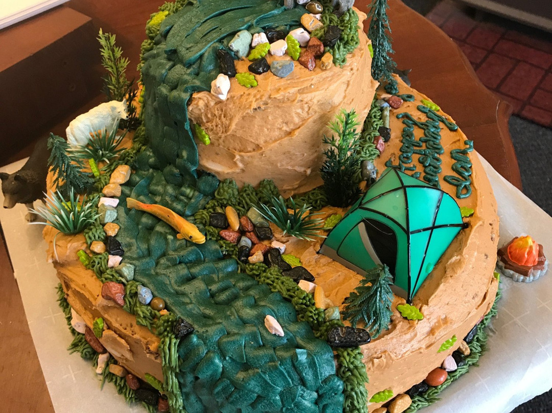 Goldminers Nuts & Candy-Manitou Springs必去景点