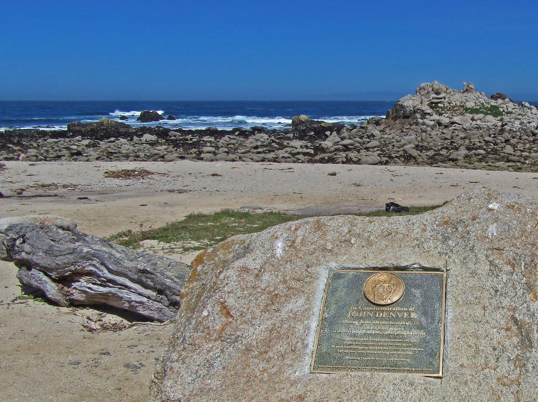 John Denver Memorial景点图片