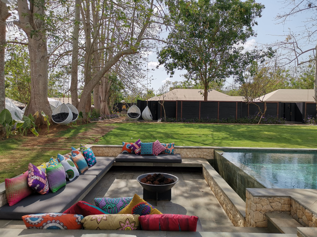 Origin Uluwatu主图