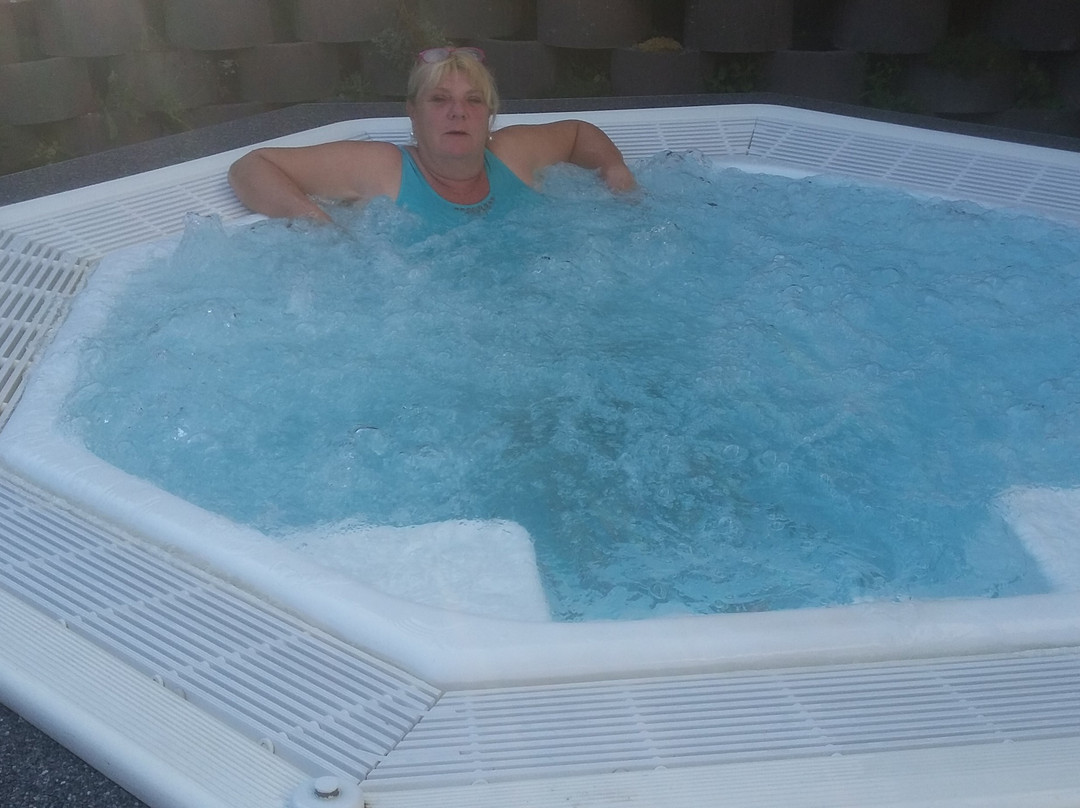 Molaris Lodges主图