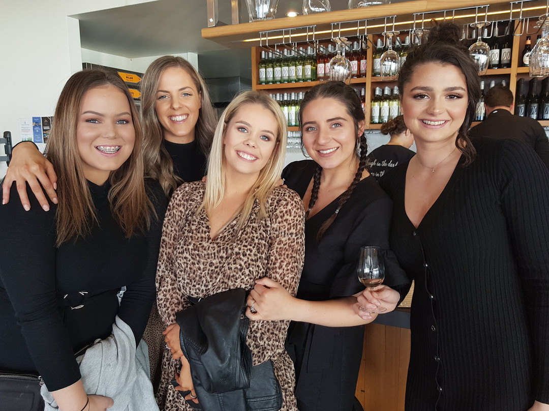 Geelong Winery Tours-吉朗与贝拉里尼必去景点