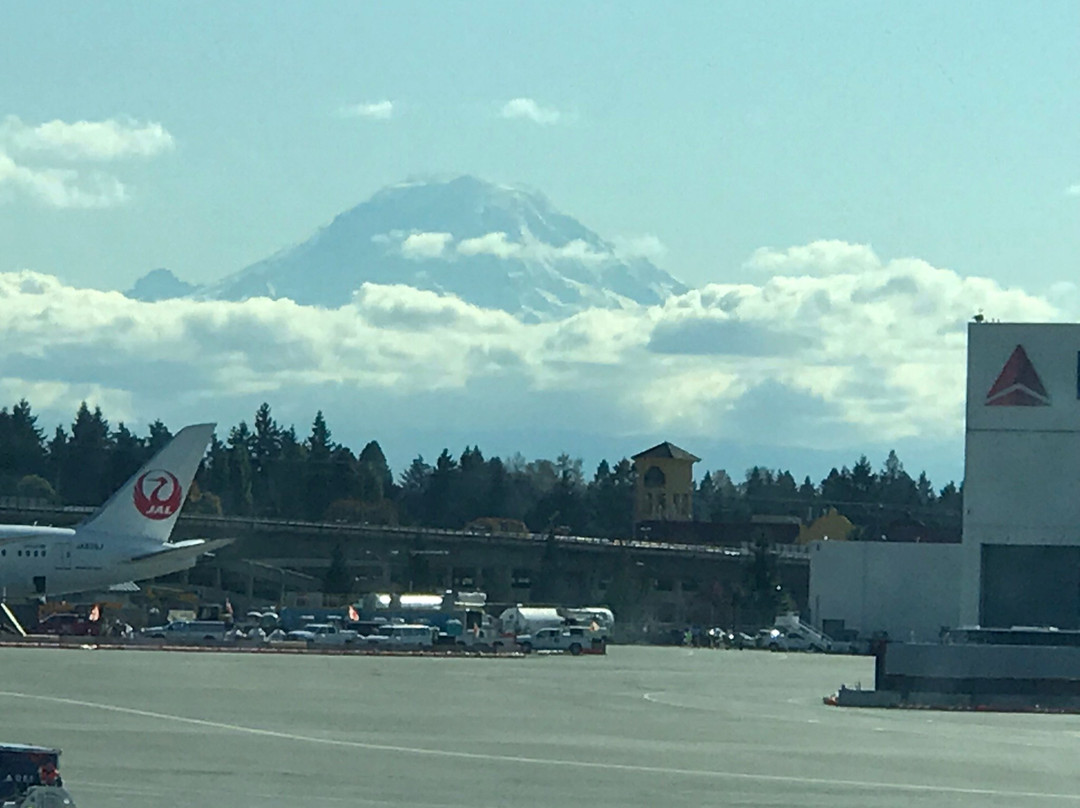 Eagles Nest Inn Bed and Breakfast主图