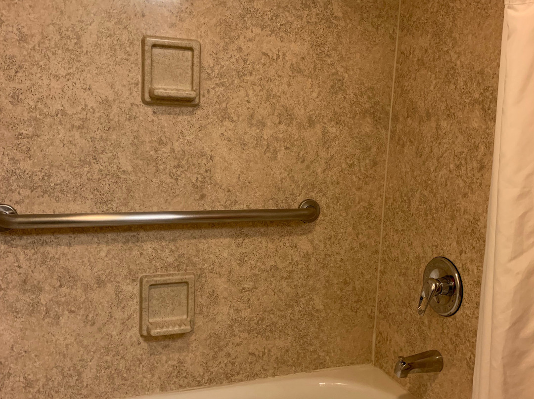 Executive Residency By Best Western Navigator Inn & Suites主图