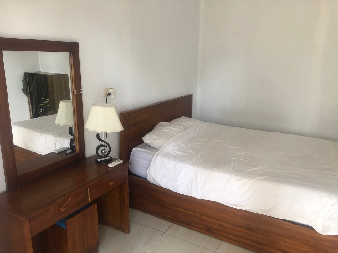 Meri Homestay
