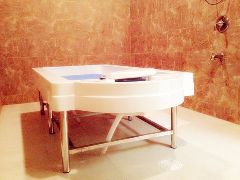 Bon Air旅游景点-Skyline Asian Massage