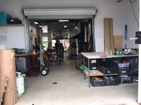 Ghost Pepper Glass-奥斯丁必去景点