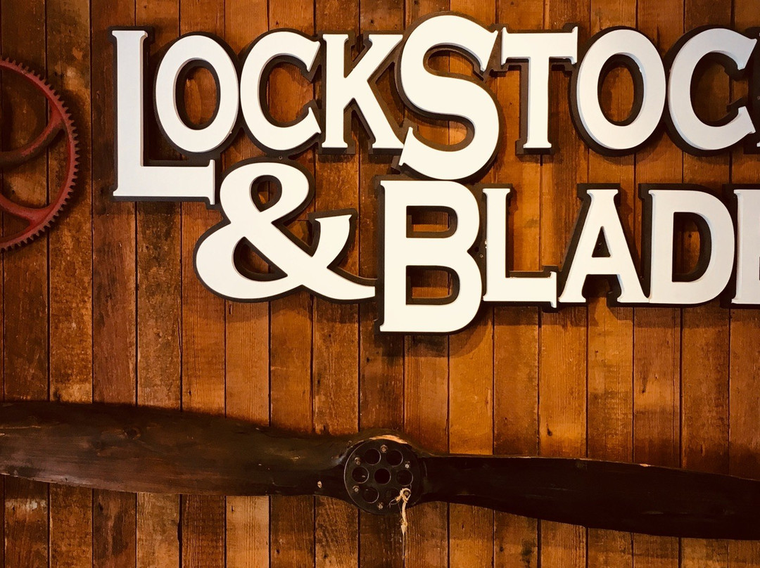 Lock Stock & Blade景点图片