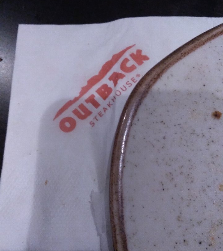 Outback