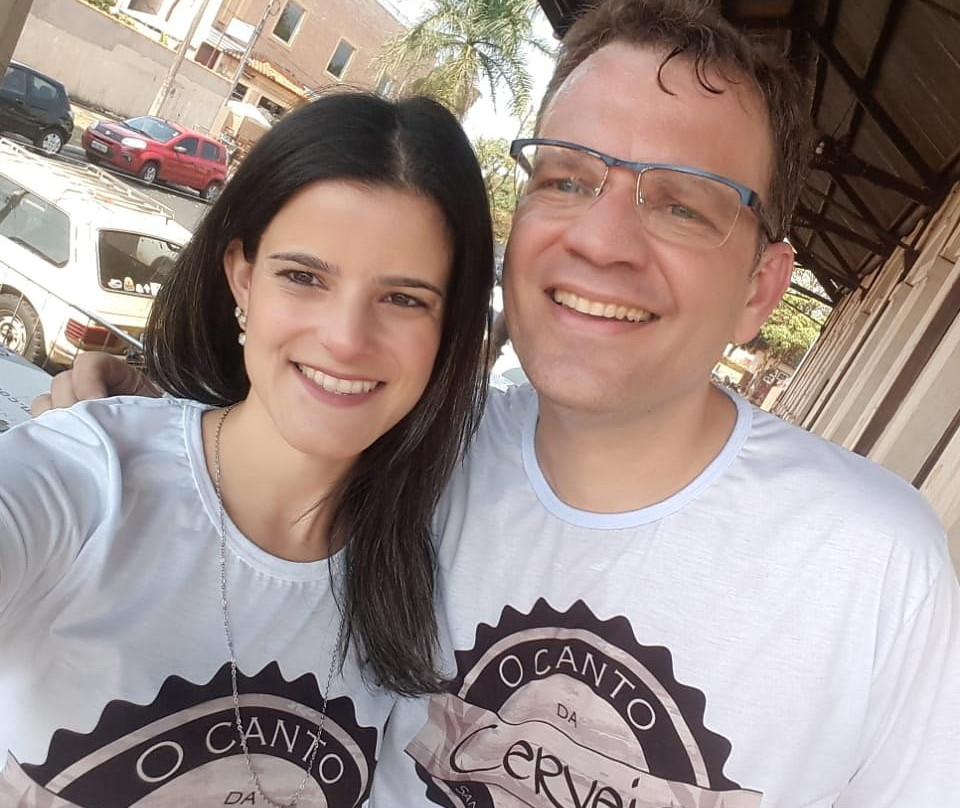 O Canto da Cerveja景点图片