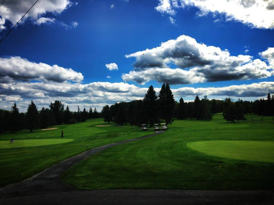 Panorama Golf Course景点图片