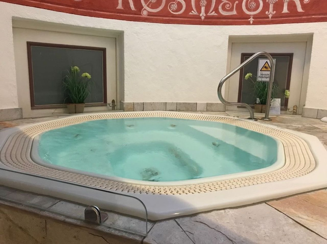 Parkhotel Wallgau主图