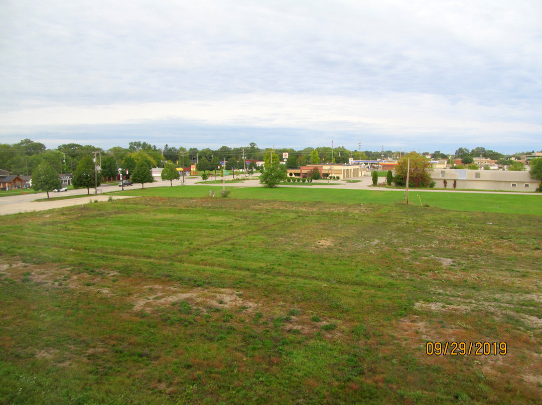 Hampton Inn Mt. Pleasant主图