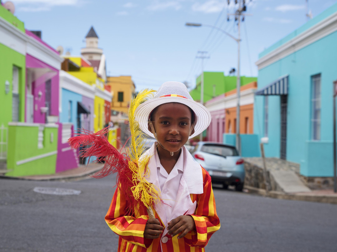 TourSouth.Africa-约翰内斯堡必去景点