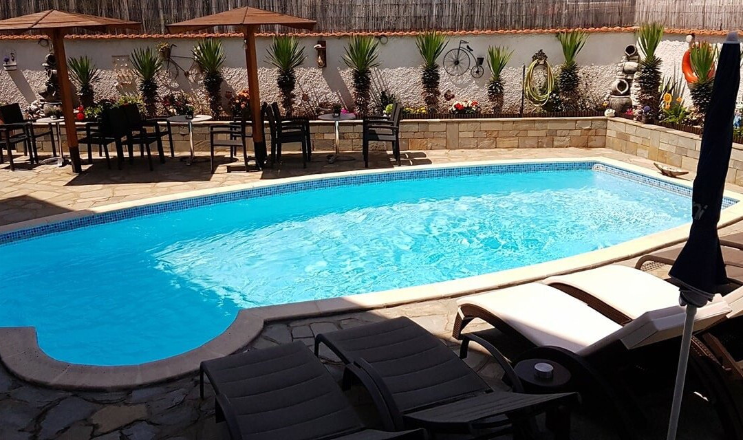 Hotel Pavlidis主图