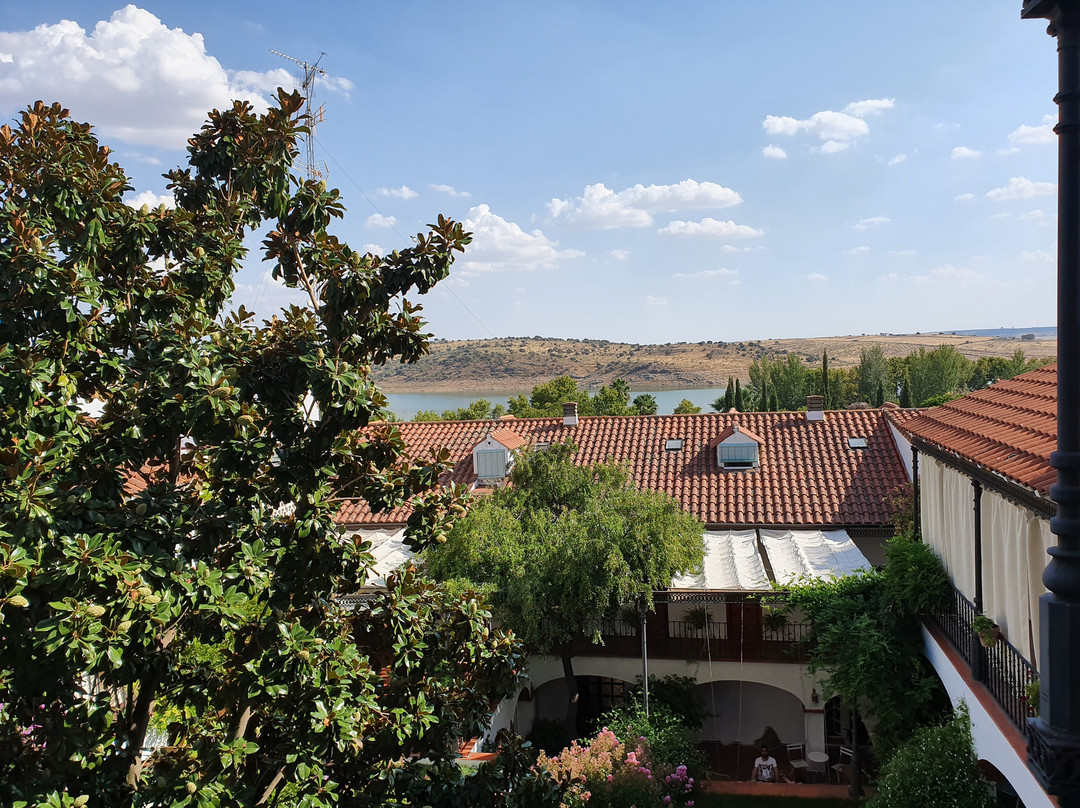 Hotel Varinia Serena主图