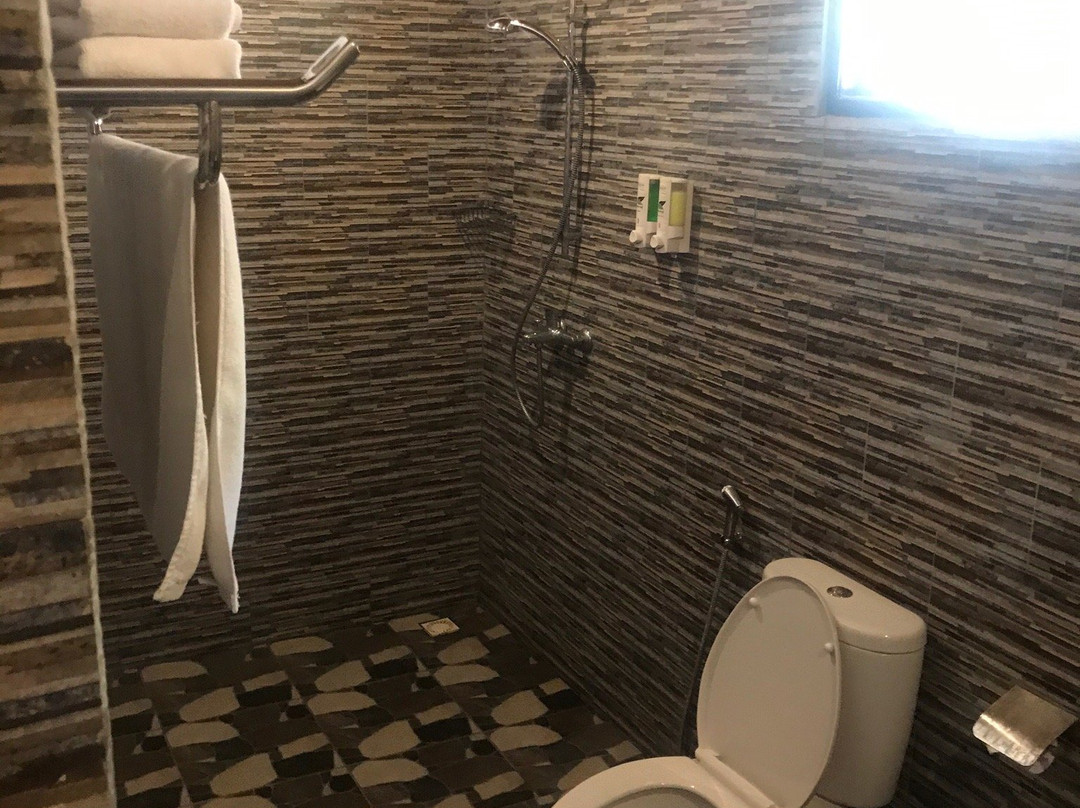 Kamasan Cottage主图