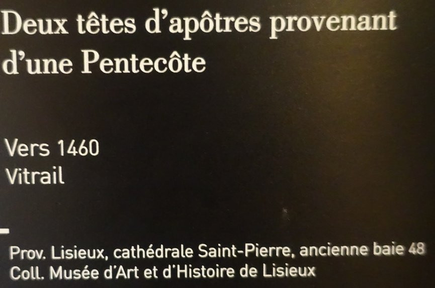 Musee d'Art et d'Histoire de Lisieux景点图片