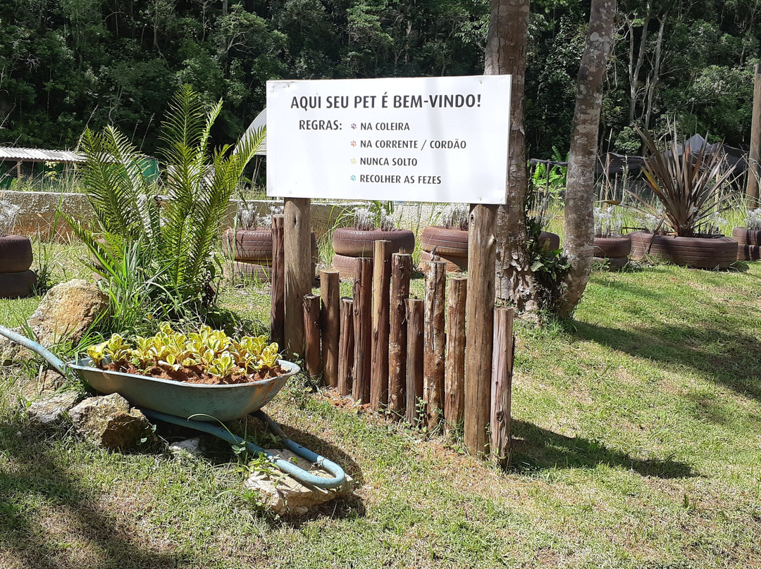 Parque Municipal Do Povo Roberto Nasraui景点图片