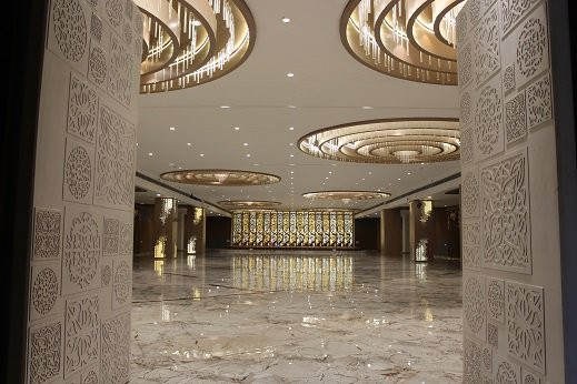 Meridian Hotel & Banquet主图