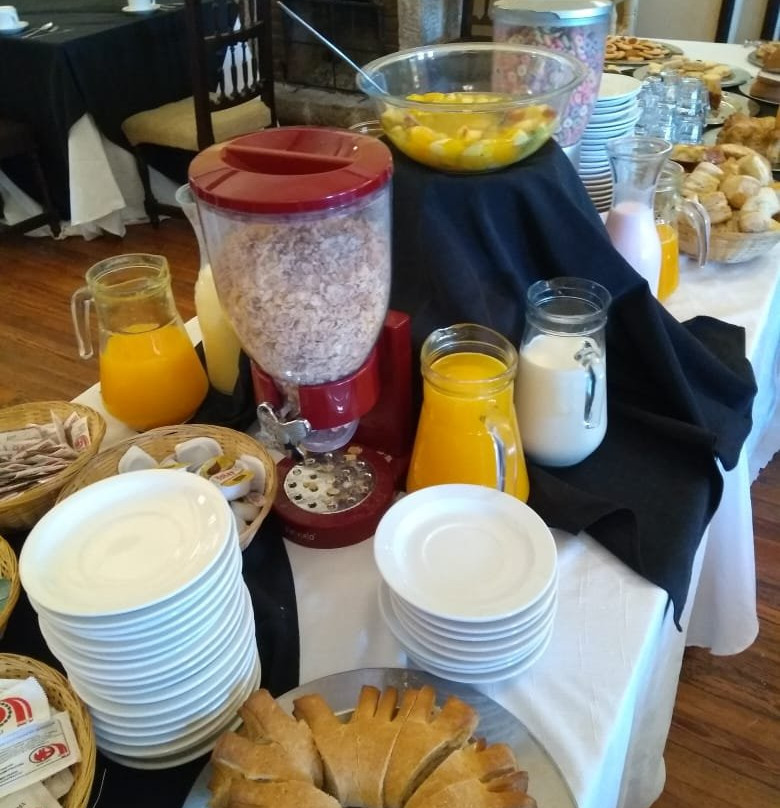 Cruz Chica Hostal主图