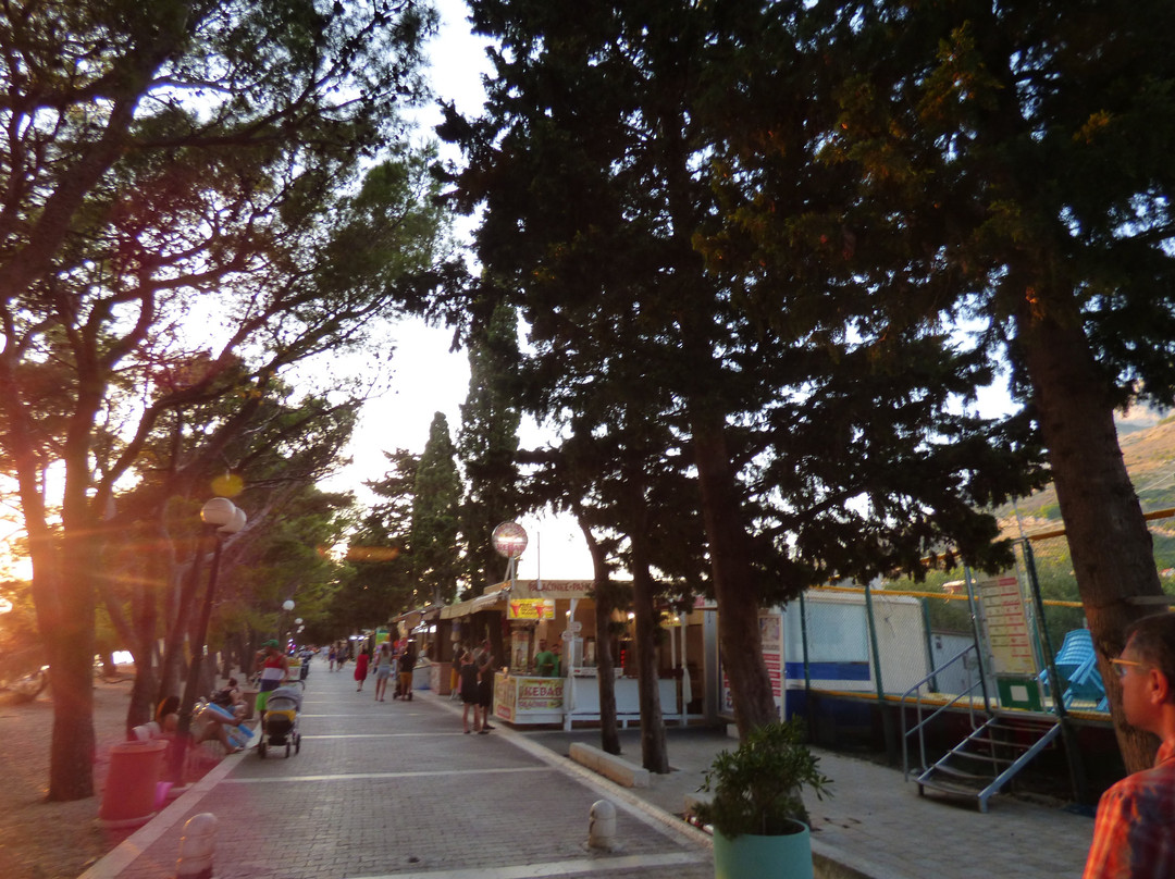 Villa Bougenvilia主图