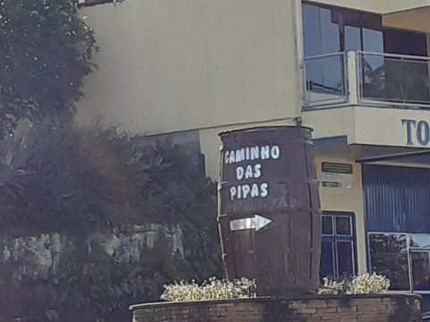 Vinícola Sbardelotto-Rolante必去景点