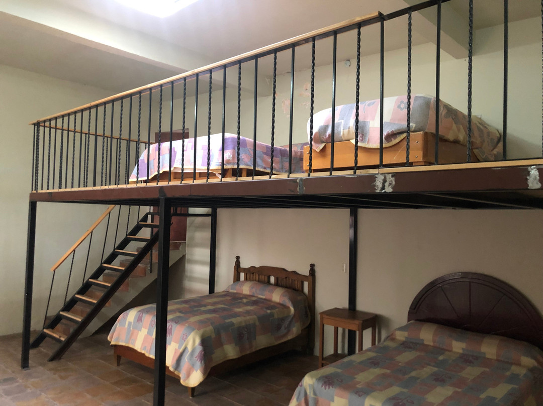 来自牧场庄园酒店主图