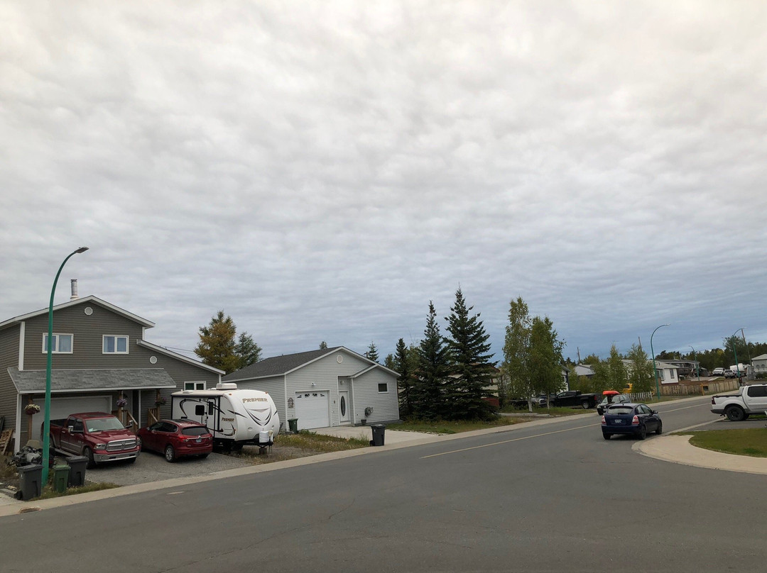 耶洛奈夫速8酒店主图