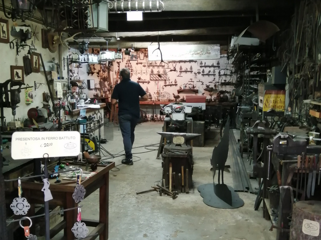 Albergo Del Sole主图