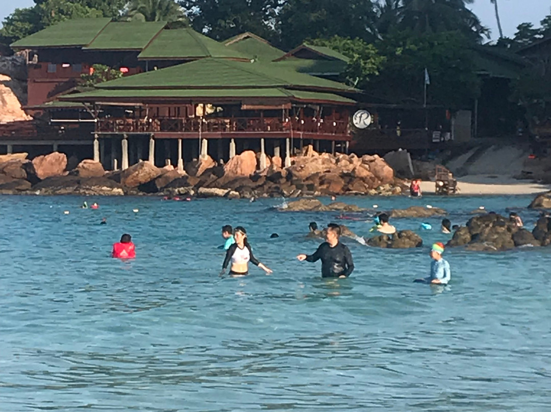 Redang Reef Resort主图