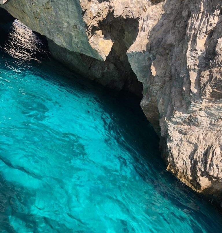 Lord's Boat Amalfi coast charter-普莱亚诺必去景点