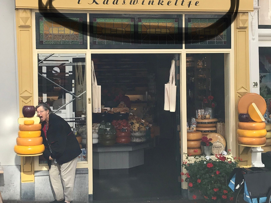 't Kaaswinkeltje景点图片