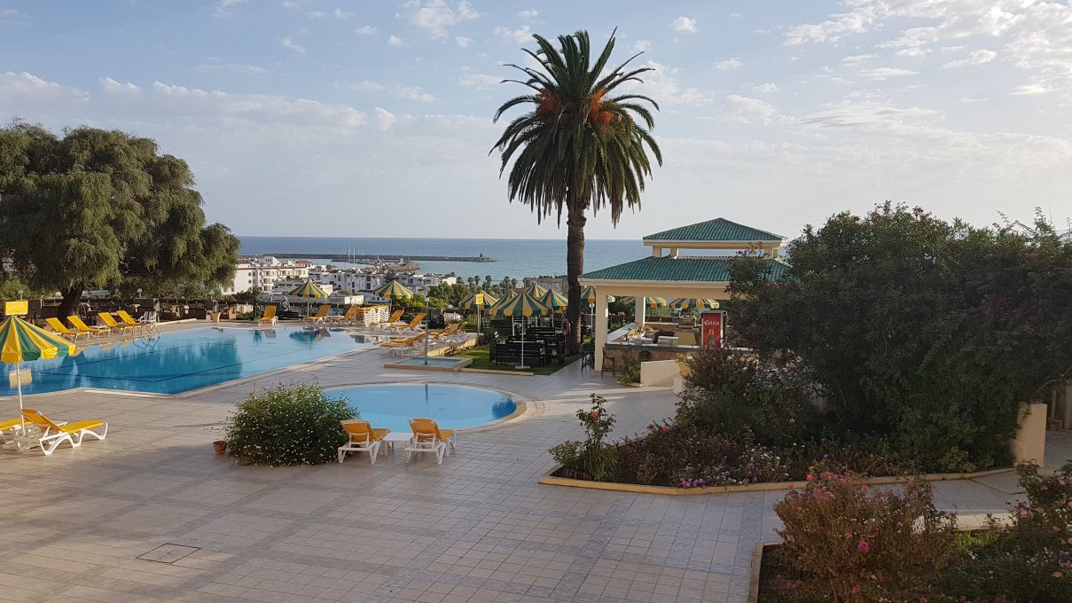 塔巴卡莱斯米莫萨酒店-家庭/游戏区