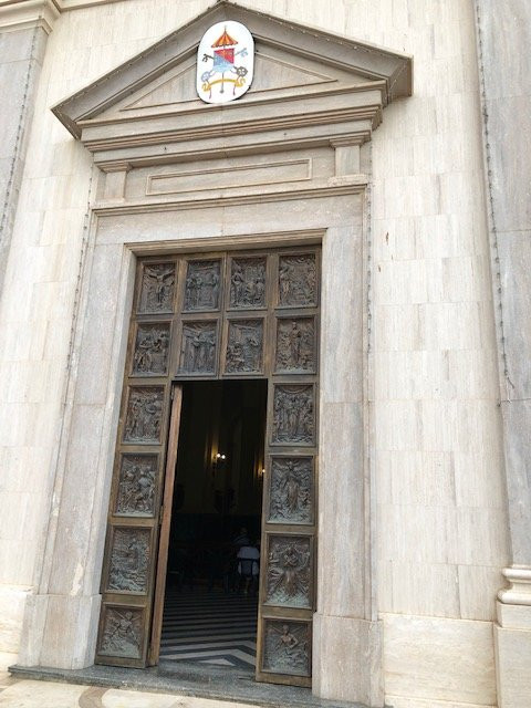 Santuario Santa Maria dei Miracoli景点图片