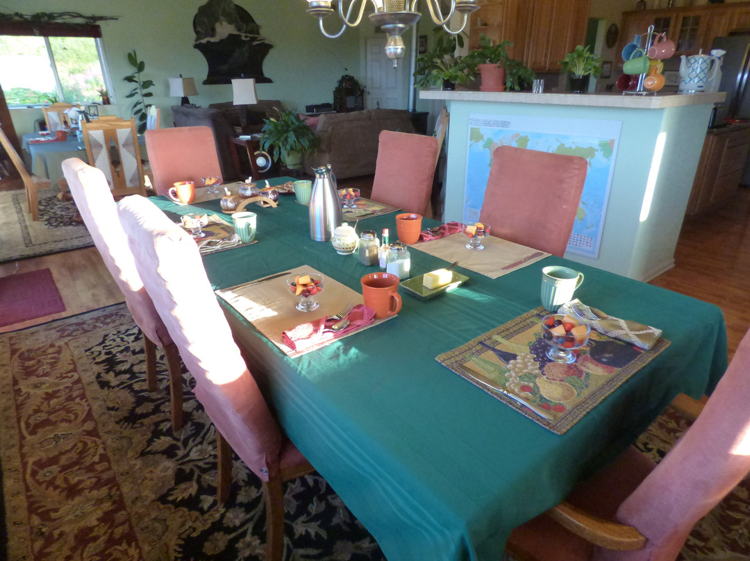 Crane's Rest B&B主图