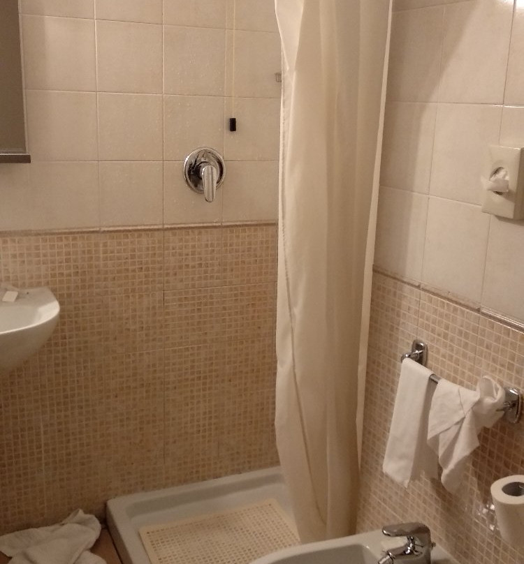 Casa Religiosa di Ospitalita San Ponziano主图