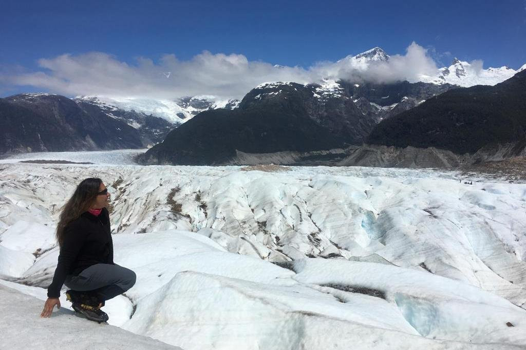Adventure Travel-Puerto Rio Tranquilo必去景点