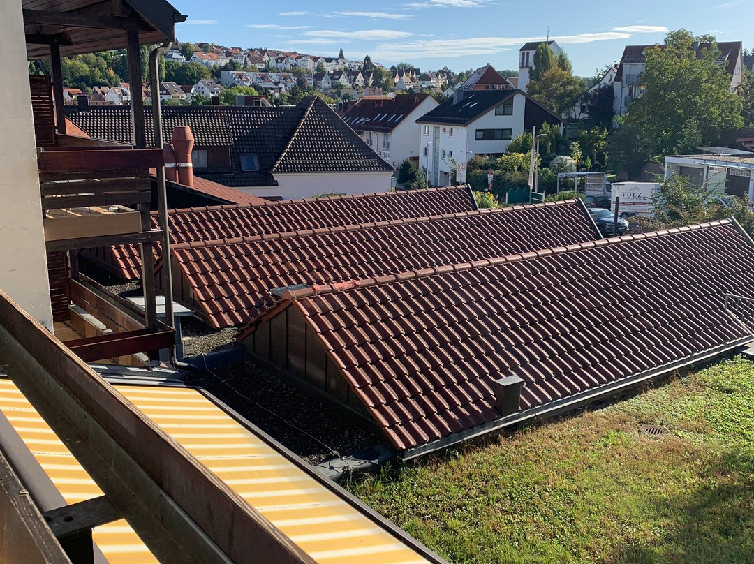 AKZENT Hotel Restaurant Lamm主图