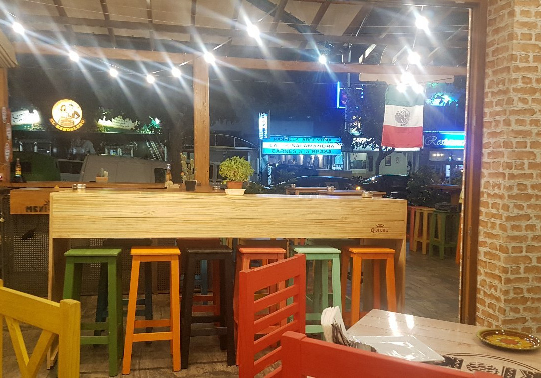 Mexikal Cantina