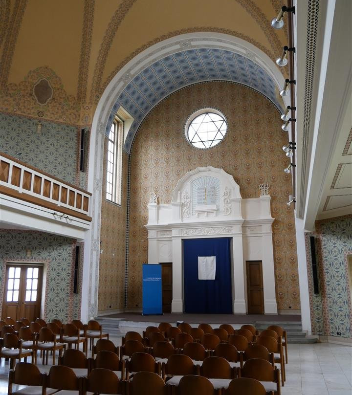 Institut für jüdische Geschichte Österreichs
